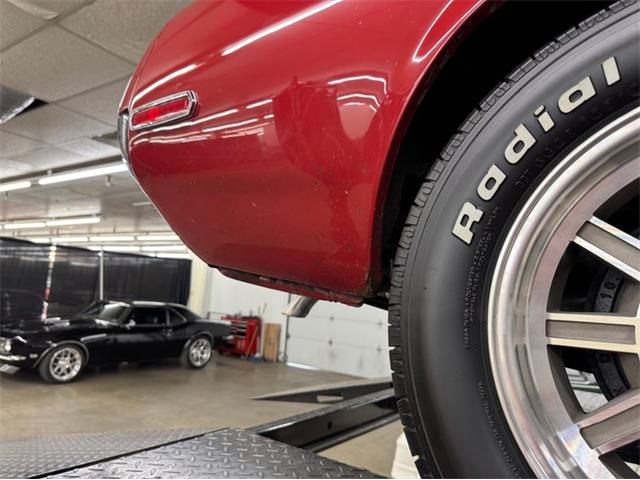 1968 Ford Mustang (CC-2067352) for sale in Morgantown, Pennsylvania