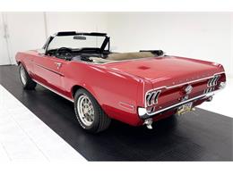 1968 Ford Mustang (CC-2067352) for sale in Morgantown, Pennsylvania