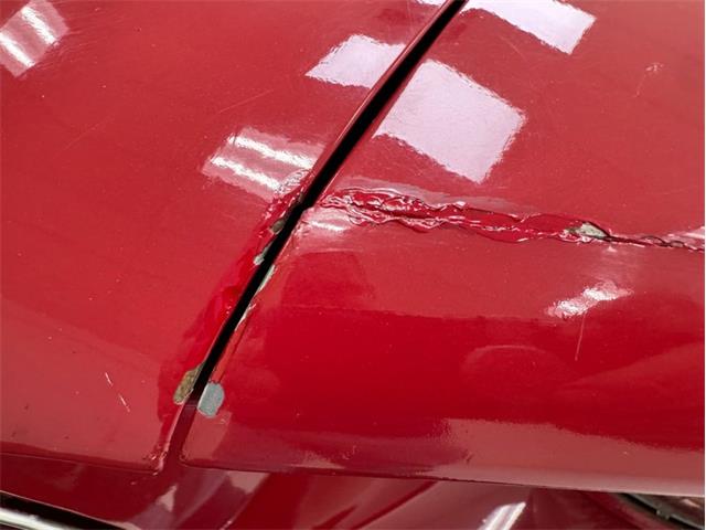 1968 Ford Mustang (CC-2067352) for sale in Morgantown, Pennsylvania