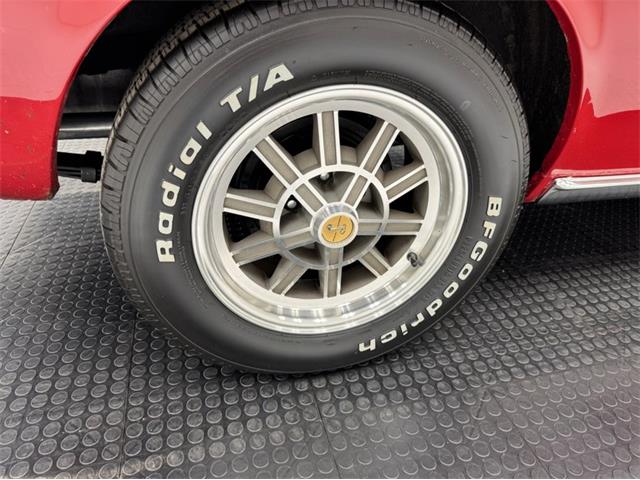 1968 Ford Mustang (CC-2067352) for sale in Morgantown, Pennsylvania