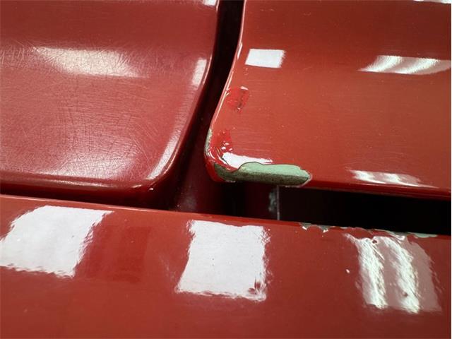 1968 Ford Mustang (CC-2067352) for sale in Morgantown, Pennsylvania