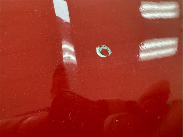 1968 Ford Mustang (CC-2067352) for sale in Morgantown, Pennsylvania