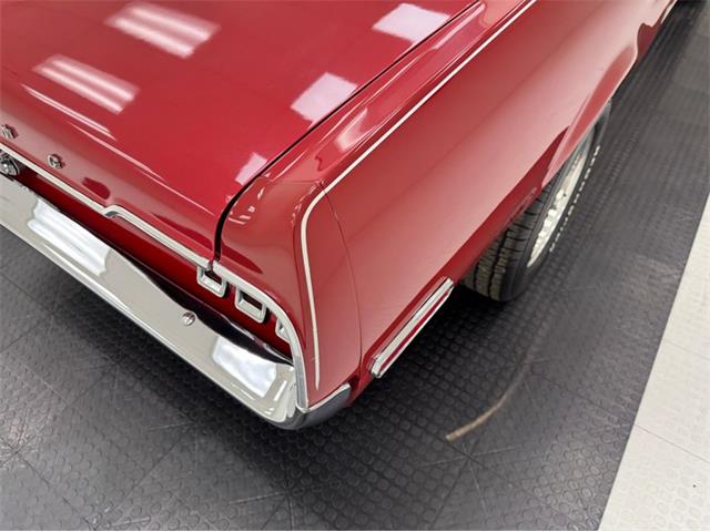 1968 Ford Mustang (CC-2067352) for sale in Morgantown, Pennsylvania