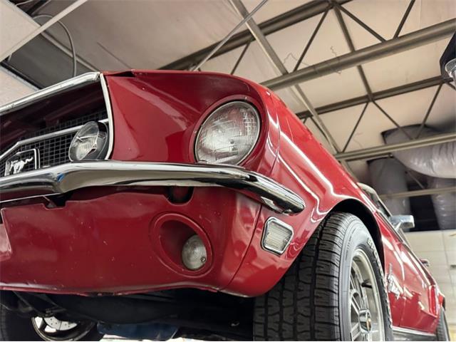 1968 Ford Mustang (CC-2067352) for sale in Morgantown, Pennsylvania