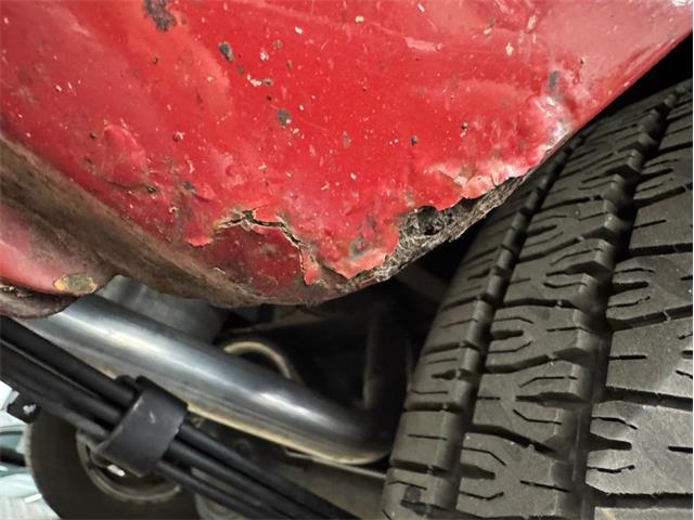 1968 Ford Mustang (CC-2067352) for sale in Morgantown, Pennsylvania