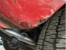 1968 Ford Mustang (CC-2067352) for sale in Morgantown, Pennsylvania