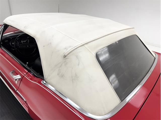 1968 Ford Mustang (CC-2067352) for sale in Morgantown, Pennsylvania