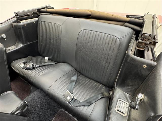 1968 Ford Mustang (CC-2067352) for sale in Morgantown, Pennsylvania