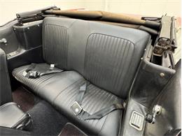 1968 Ford Mustang (CC-2067352) for sale in Morgantown, Pennsylvania