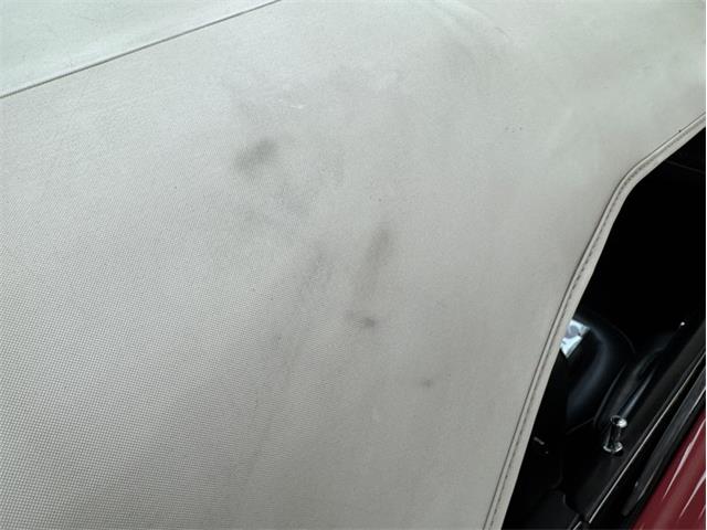 1968 Ford Mustang (CC-2067352) for sale in Morgantown, Pennsylvania