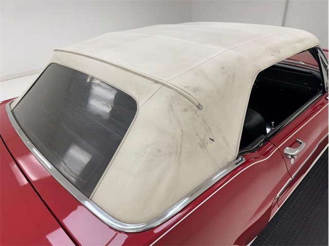 1968 Ford Mustang (CC-2067352) for sale in Morgantown, Pennsylvania