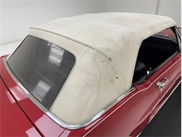 1968 Ford Mustang (CC-2067352) for sale in Morgantown, Pennsylvania