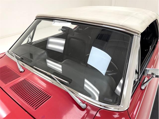 1968 Ford Mustang (CC-2067352) for sale in Morgantown, Pennsylvania