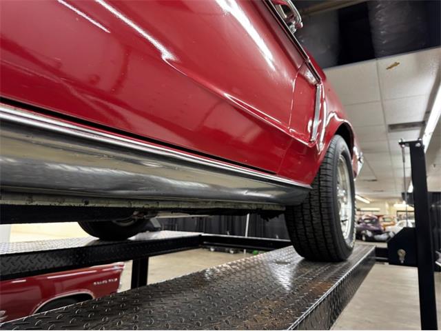 1968 Ford Mustang (CC-2067352) for sale in Morgantown, Pennsylvania