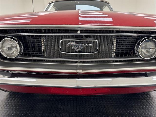1968 Ford Mustang (CC-2067352) for sale in Morgantown, Pennsylvania