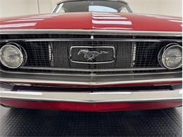 1968 Ford Mustang (CC-2067352) for sale in Morgantown, Pennsylvania