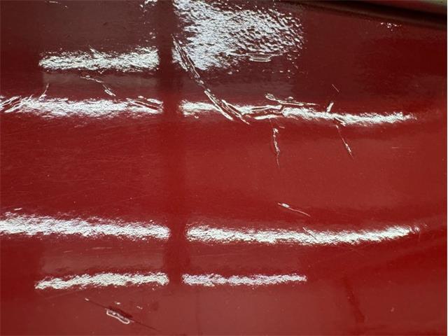 1968 Ford Mustang (CC-2067352) for sale in Morgantown, Pennsylvania