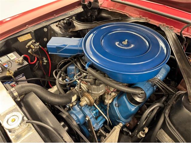 1968 Ford Mustang (CC-2067352) for sale in Morgantown, Pennsylvania