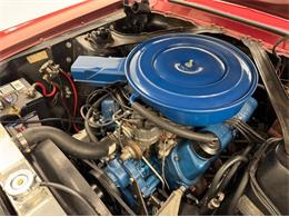 1968 Ford Mustang (CC-2067352) for sale in Morgantown, Pennsylvania
