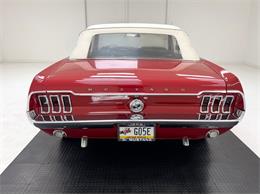 1968 Ford Mustang (CC-2067352) for sale in Morgantown, Pennsylvania