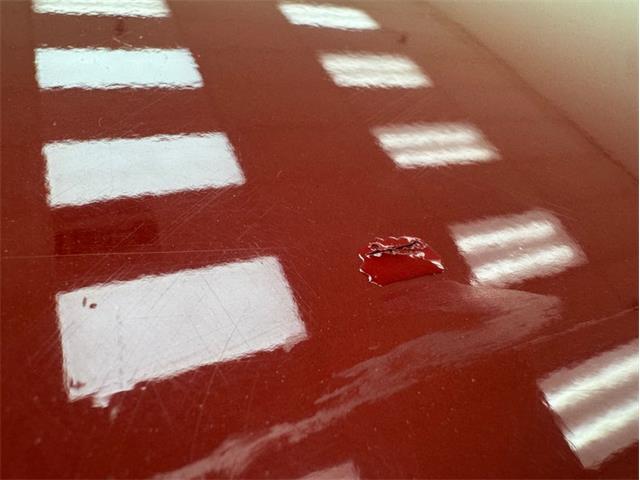 1968 Ford Mustang (CC-2067352) for sale in Morgantown, Pennsylvania