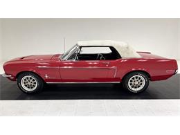 1968 Ford Mustang (CC-2067352) for sale in Morgantown, Pennsylvania