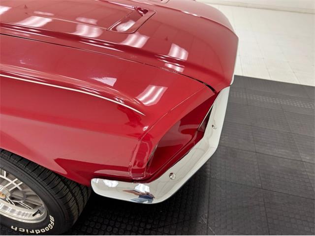 1968 Ford Mustang (CC-2067352) for sale in Morgantown, Pennsylvania