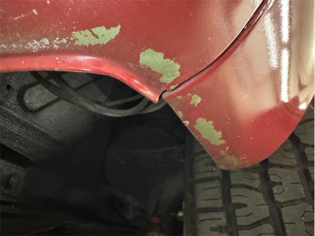 1968 Ford Mustang (CC-2067352) for sale in Morgantown, Pennsylvania