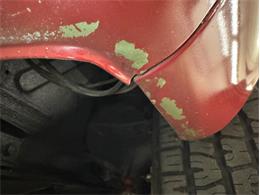 1968 Ford Mustang (CC-2067352) for sale in Morgantown, Pennsylvania