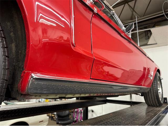 1968 Ford Mustang (CC-2067352) for sale in Morgantown, Pennsylvania