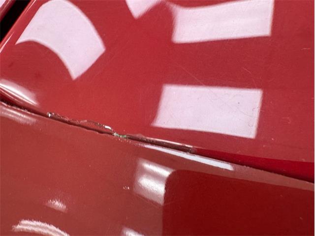 1968 Ford Mustang (CC-2067352) for sale in Morgantown, Pennsylvania