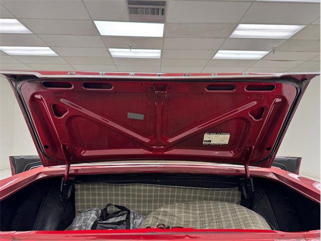 1968 Ford Mustang (CC-2067352) for sale in Morgantown, Pennsylvania