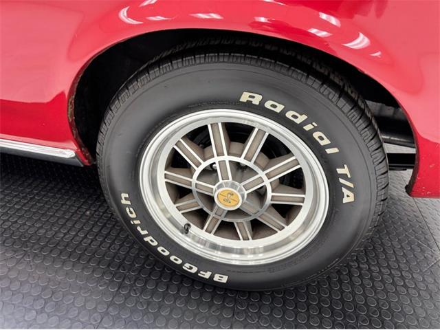 1968 Ford Mustang (CC-2067352) for sale in Morgantown, Pennsylvania