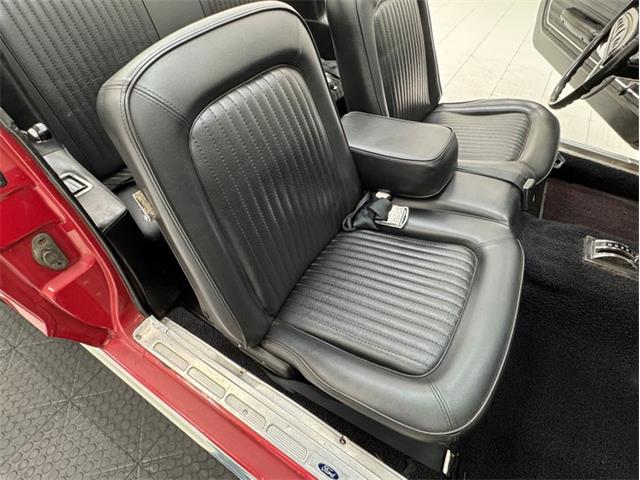 1968 Ford Mustang (CC-2067352) for sale in Morgantown, Pennsylvania