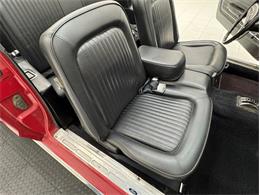 1968 Ford Mustang (CC-2067352) for sale in Morgantown, Pennsylvania