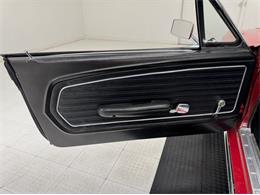 1968 Ford Mustang (CC-2067352) for sale in Morgantown, Pennsylvania