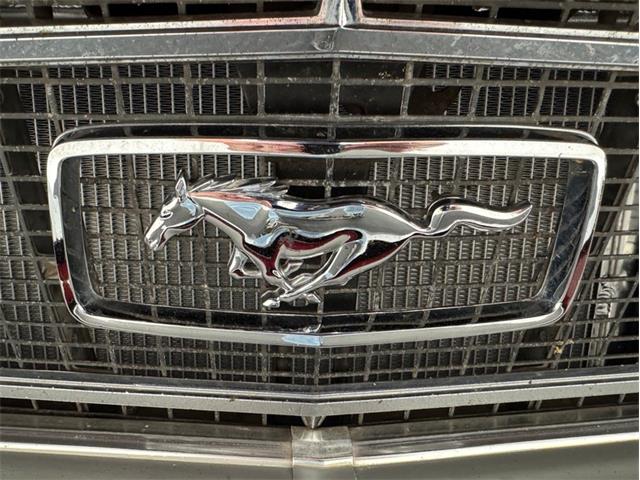 1968 Ford Mustang (CC-2067352) for sale in Morgantown, Pennsylvania