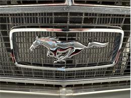 1968 Ford Mustang (CC-2067352) for sale in Morgantown, Pennsylvania