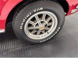 1968 Ford Mustang (CC-2067352) for sale in Morgantown, Pennsylvania