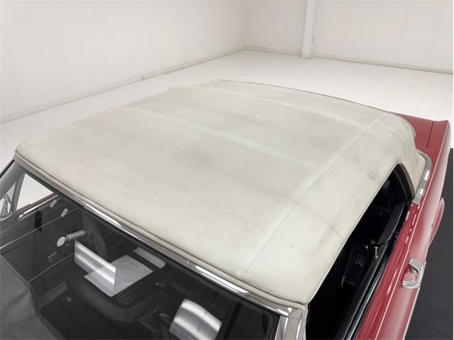 1968 Ford Mustang (CC-2067352) for sale in Morgantown, Pennsylvania