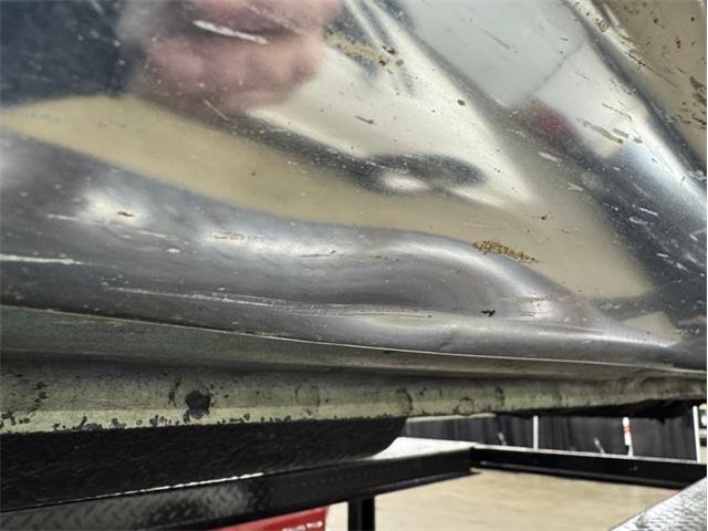 1968 Ford Mustang (CC-2067352) for sale in Morgantown, Pennsylvania