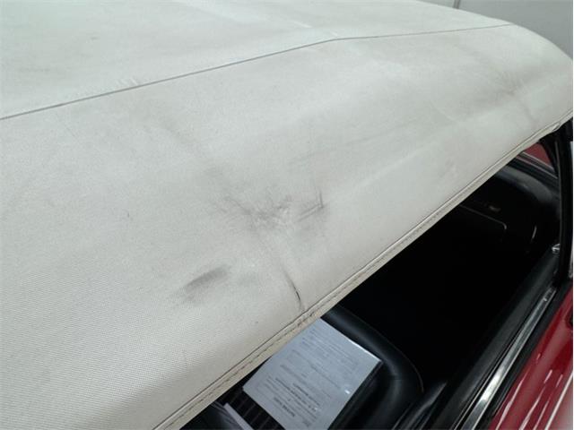 1968 Ford Mustang (CC-2067352) for sale in Morgantown, Pennsylvania