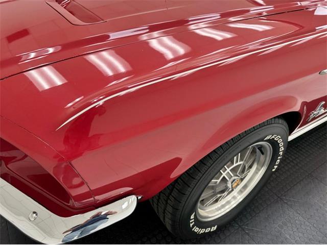 1968 Ford Mustang (CC-2067352) for sale in Morgantown, Pennsylvania