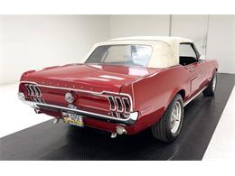1968 Ford Mustang (CC-2067352) for sale in Morgantown, Pennsylvania