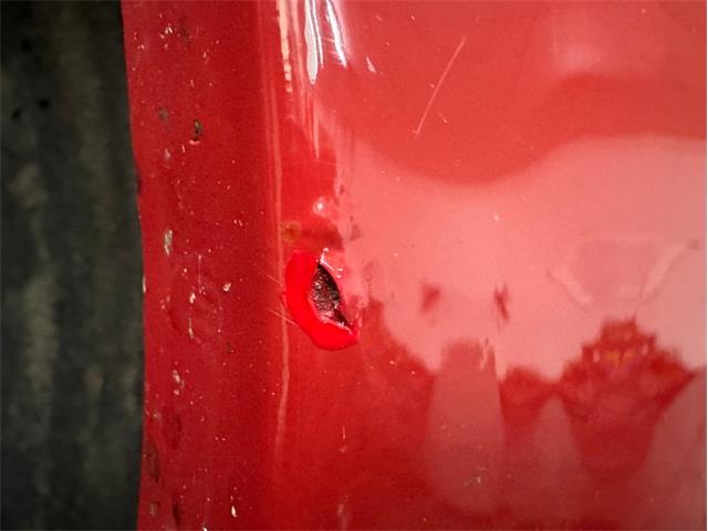 1968 Ford Mustang (CC-2067352) for sale in Morgantown, Pennsylvania