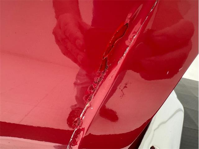 1968 Ford Mustang (CC-2067352) for sale in Morgantown, Pennsylvania