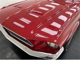 1968 Ford Mustang (CC-2067352) for sale in Morgantown, Pennsylvania