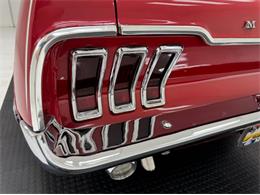 1968 Ford Mustang (CC-2067352) for sale in Morgantown, Pennsylvania