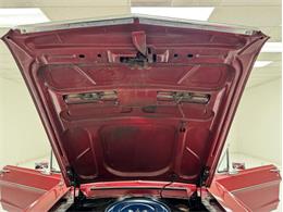1968 Ford Mustang (CC-2067352) for sale in Morgantown, Pennsylvania