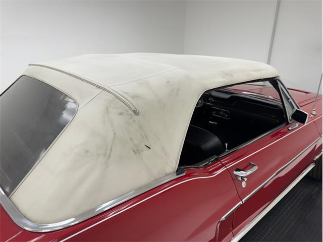 1968 Ford Mustang (CC-2067352) for sale in Morgantown, Pennsylvania